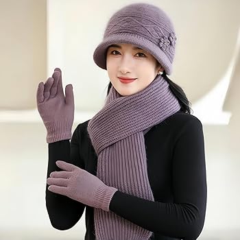 スキーウェア 手袋 帽子 レディース 61Gx0AiQ+vL._UY1000_.jpg